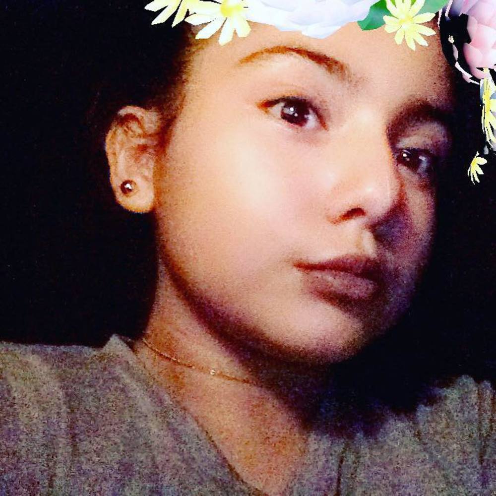 Meet your Posher, Sandra